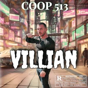 Villain (Explicit)