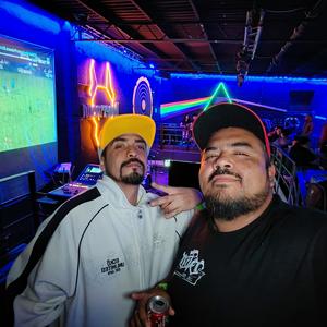 Rapero de Calles (feat. Oteck DFW) (Explicit)