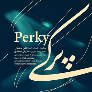 Perky(feat. Soroush Mohammadi)