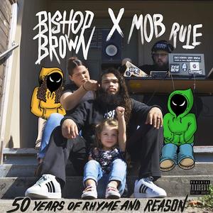 50 Years of Rhyme and Reason (Explicit)