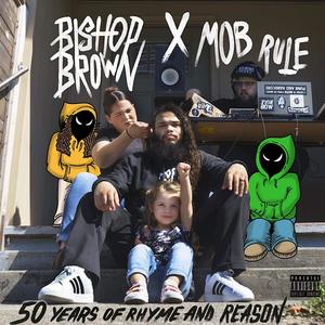 Dead To Rights (feat. Mob Rule) (Explicit)