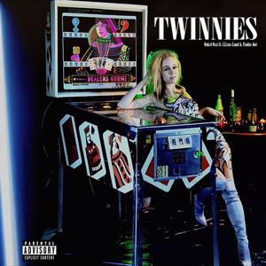 Twinnies (feat. LLixus Land & Findus doé) [Explicit]