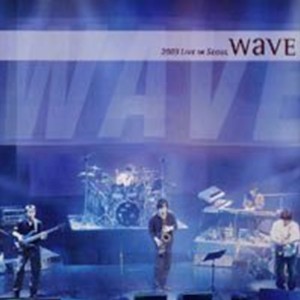 2003 Live In Seoul Wave