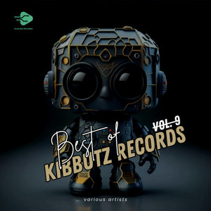 Best of KIBBUTZ RECORDS, Vol.9