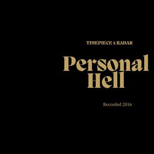 Personal Hell (feat. Radar) (Explicit)