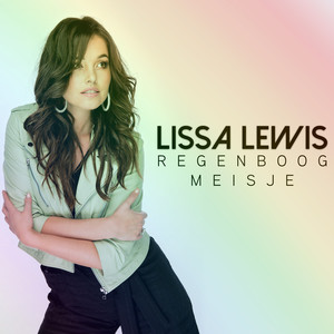 Regenboog Meisje