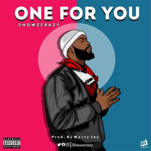 One for You (Explicit)