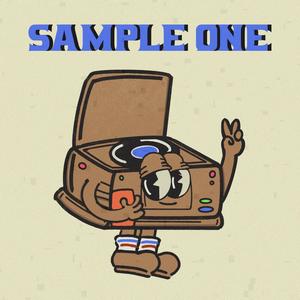 SAMPLE ONE (feat. Kai Arcy)