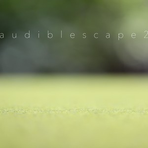 Audiblescape 2