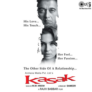 Kasak (Original Motion Picture Soundtrack)