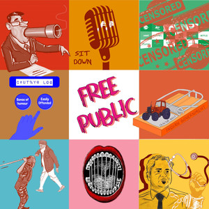 Free Public (Explicit)