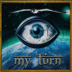 My Turn (feat. Flashback)