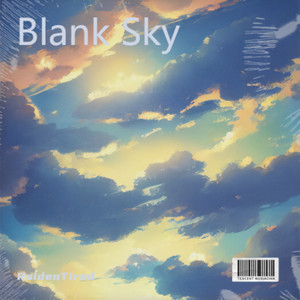 Blank Sky