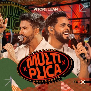 Cadeira de Aço / Previsível (Ao Vivo)