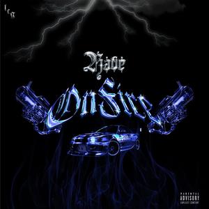 Stress(feat. Sp8ky & kiddkasal) (Explicit)