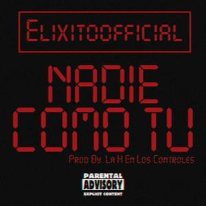 Nadie Como Tu (Explicit)