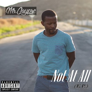 Not at All - EP (Explicit)