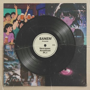 Treasure (Acoustic Version)