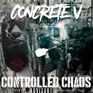 Controlled Chaos (Explicit)