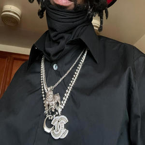 Poppin (feat. Nori) (Explicit)