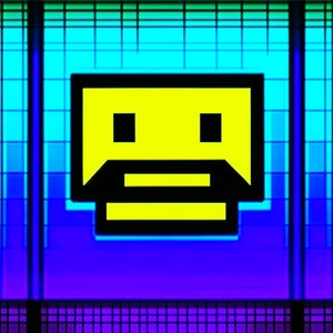 Geometry Dash Phonky