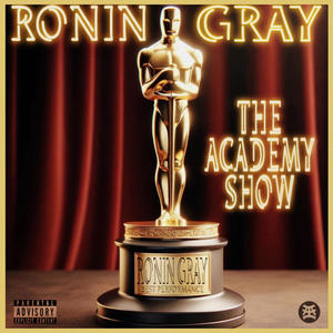 The Academy Show (feat. Liza Young) (Explicit)