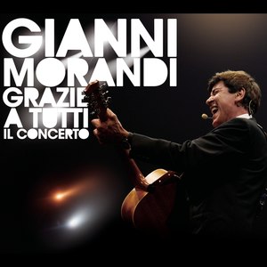 Occhi di ragazza (live 2009)
