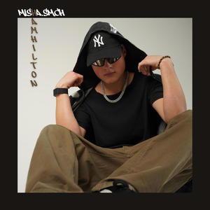 Hamilton (feat. souwi) (Explicit)