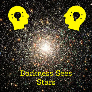 Darkness Sees Stars (Explicit)