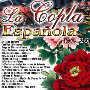 La Copla Española Vol. 26