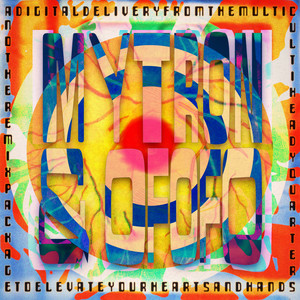 Ceremony (Jonny Rock Remix)