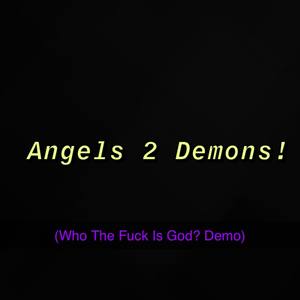 Angels 2 Demons