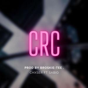 crc (feat. SABIO KRONOS) (Explicit)