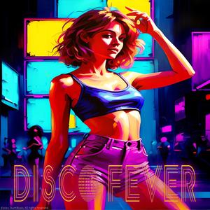 Disco Fever (feat. Mirabilis)