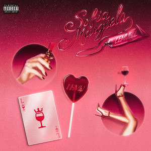 Sofía Margiela (Explicit)