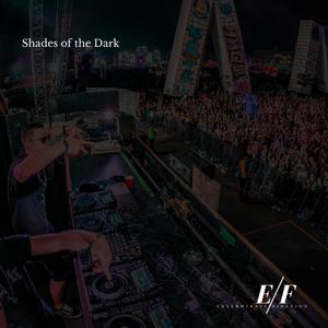 Shades Of The Dark - Dubstep Music For Night Riders