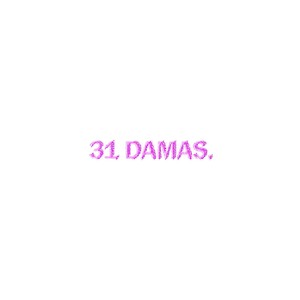 31 Damas