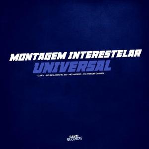 Montagem Interestelar Universal (Explicit)
