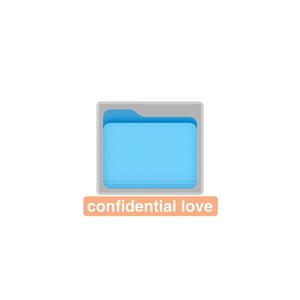 confidential love