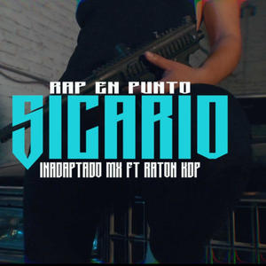 Sicario (feat. Ratón kdp) [Explicit]