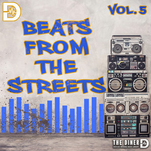 Beats From The Streets, Vol. 5