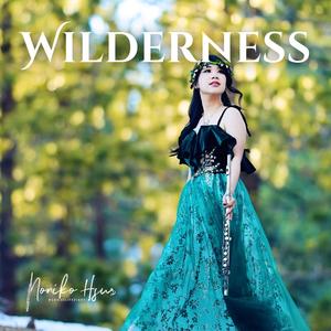 Forest Wilderness (for Flute Solo)