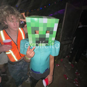 MAMI (feat. Scaro) (Explicit)