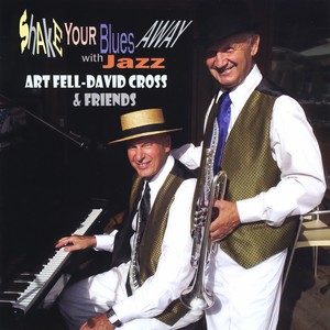 Shaking the Blues Away