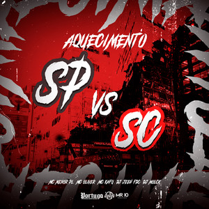 AQUECIMENTO SP vs SC (Explicit)