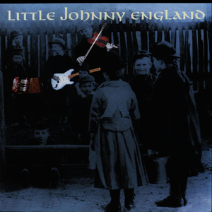 Little Johnny England