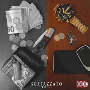 Ricco (feat. Dante LSD) (Explicit)