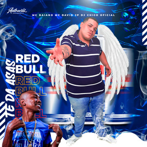 Red Bull Te da Asas (Explicit)