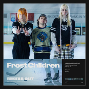 Frost Children | Far Out (Explicit)