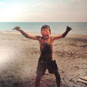 Walk In Pain (Explicit)